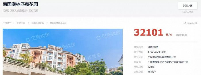 图片来源：贝壳找房