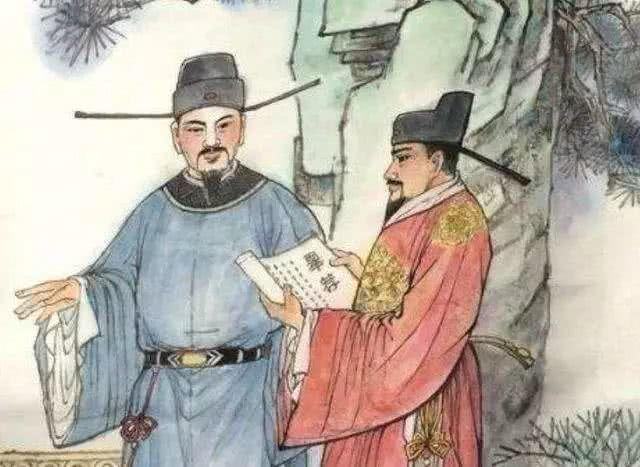 司马光有多招人恨？为一己私利，全面否定新法的同时，还割让土地