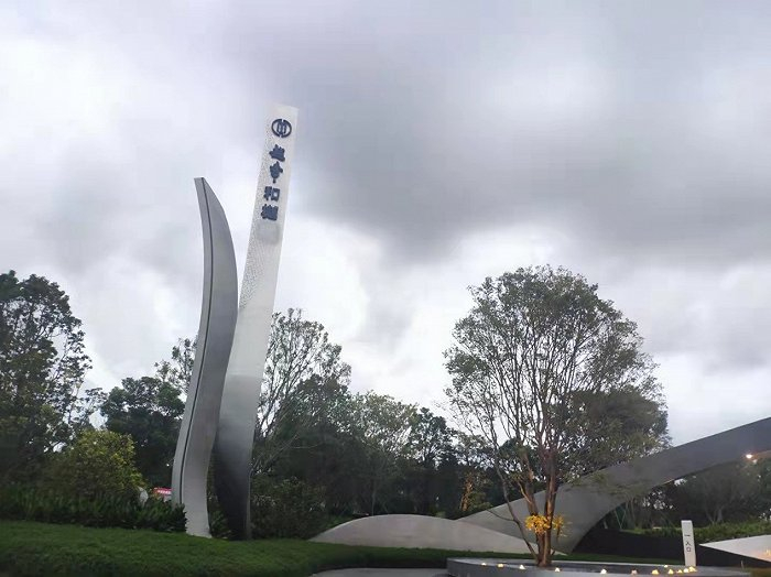 图片来源：界面楼市广州