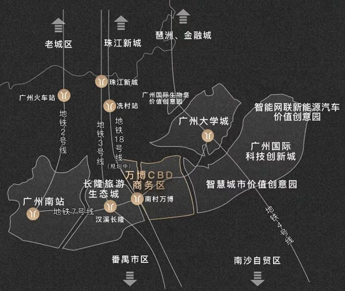 图片来源：越秀地产