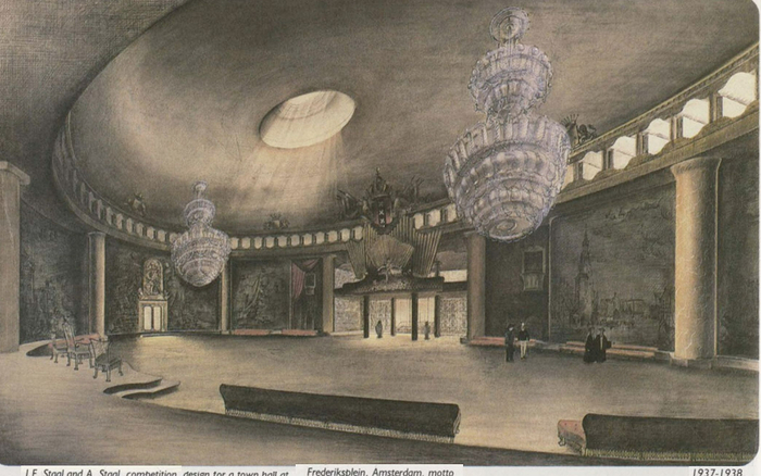 诺特博姆小说原版插图