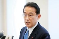警惕!日本首相再谈计划修改《国家安全保障战略》