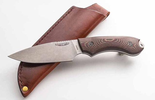 2021 BLADE SHOW 大奖出炉 定制刀匠与大厂谁最荣耀?|迈克|刀具|长滩|大马士革|合金钢_新浪新闻