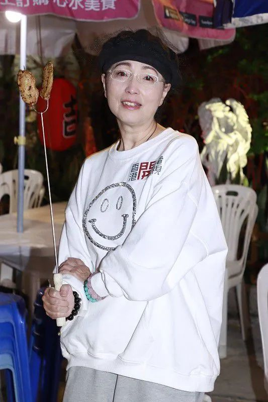 10位香港黄金女配角，个个都敢为角色牺牲形象，可惜有2人已离世