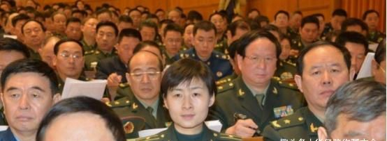 作为中国第一位女航天员,刘洋的现状又是怎样呢?