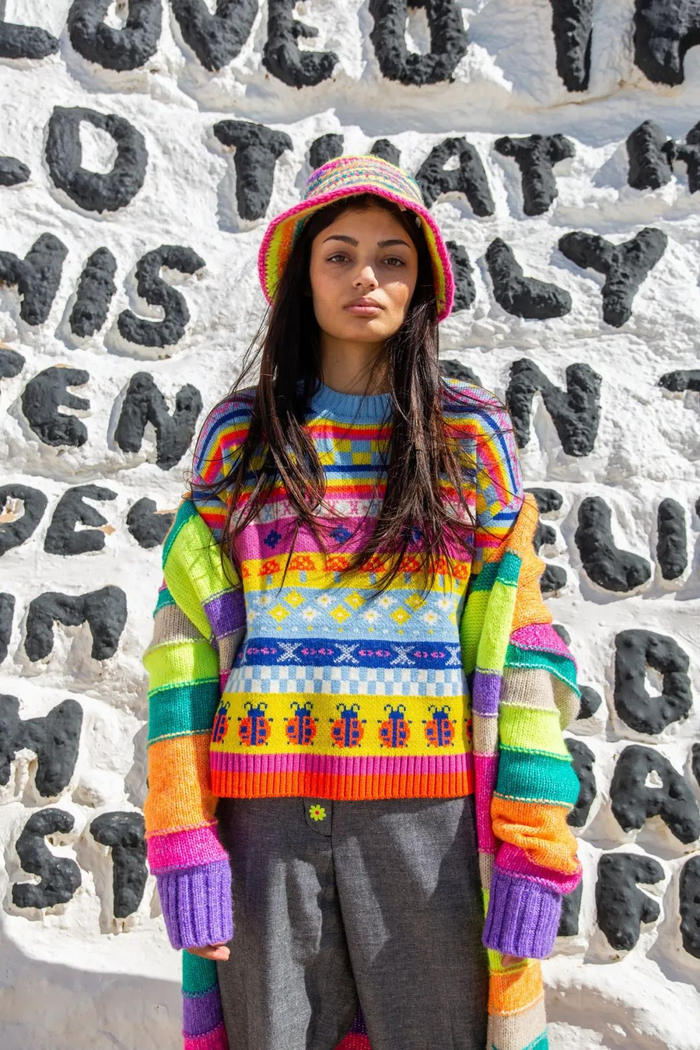  Mira Mikati2021