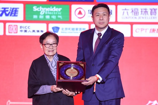 图片来源：主办方供图。