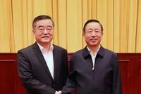 新任省委书记:我在湖南没亲属,打我旗号谋利的要查处