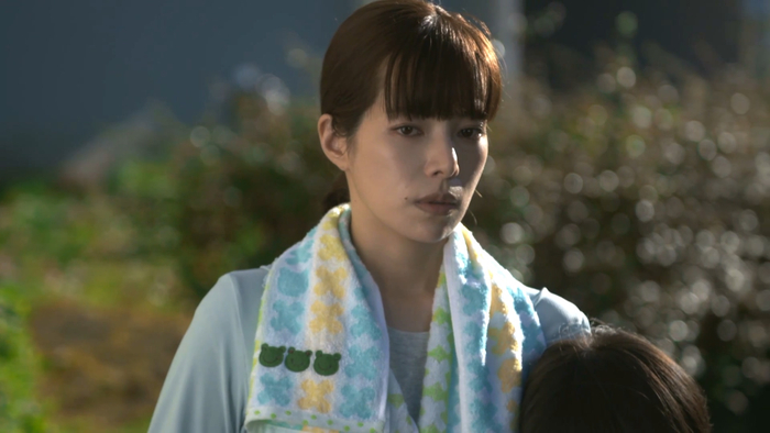 《真凶标签》剧照