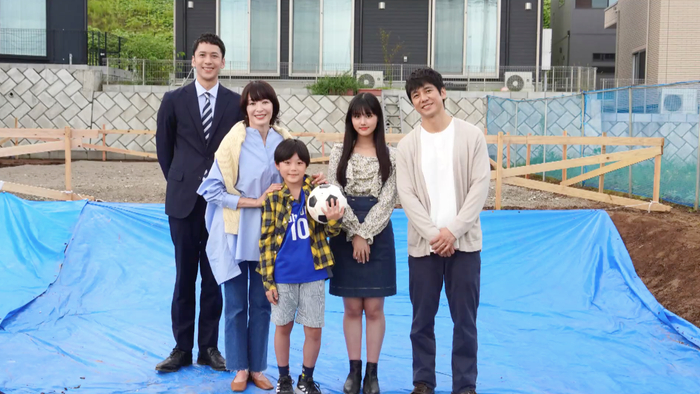 《真凶标签》剧照