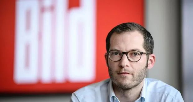 莱歇尔特资料图，图源：德媒