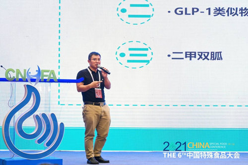 云南大学附属医院临床营养科主任牟波