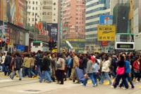 “人口余额”已不足!北上广深人口上限仅剩411.6万