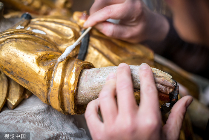 （图片来源：CFP）