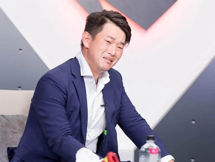 ▲资料图片：陈柏惟 （联合新闻网）