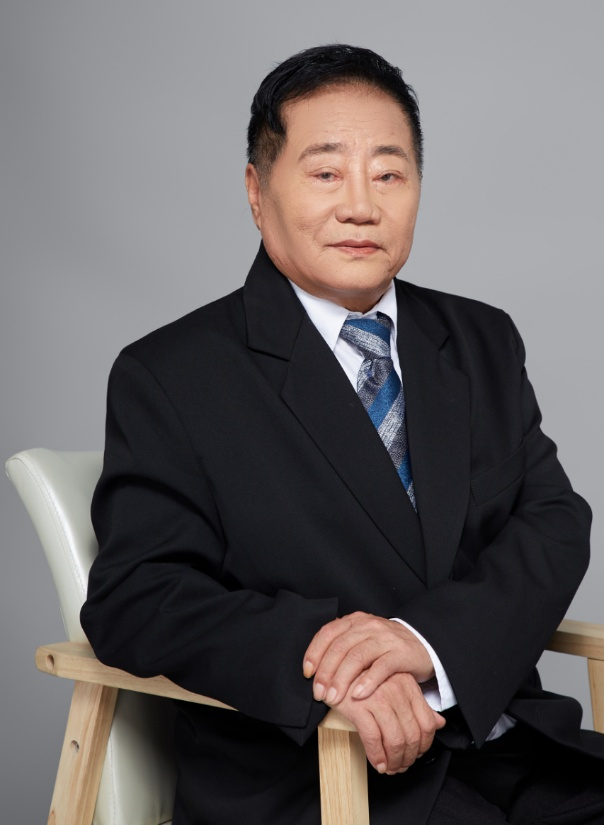 （谷建华先生，企业供图，央广网发）