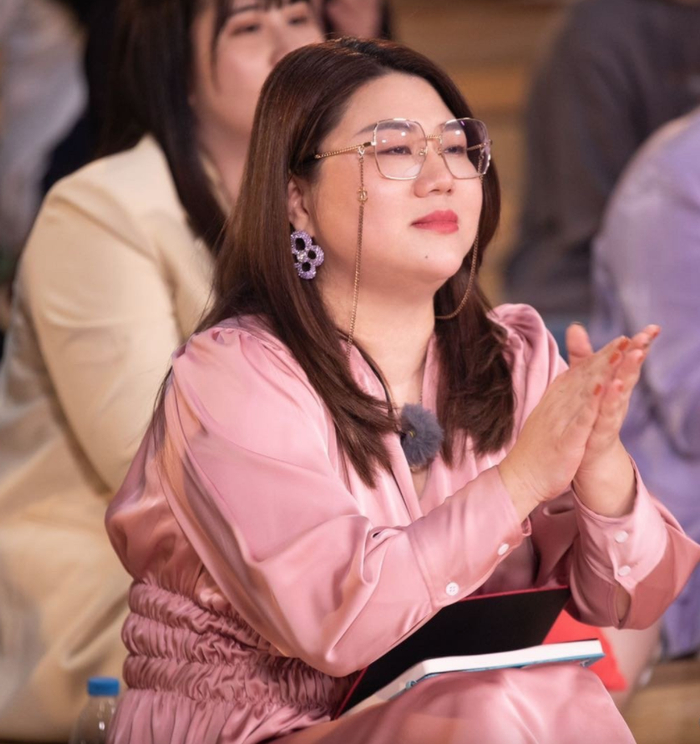 大码女孩遭受恶意有多大?杨天真推出"大码"综艺,女生就该自信