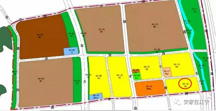 图片来源：安家在江宁