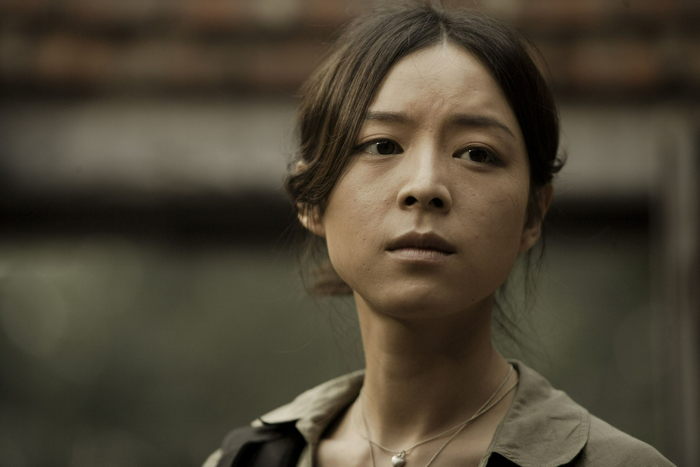 从“文艺女神”到“导演收割机”,张静初的上位史,比想象中精彩