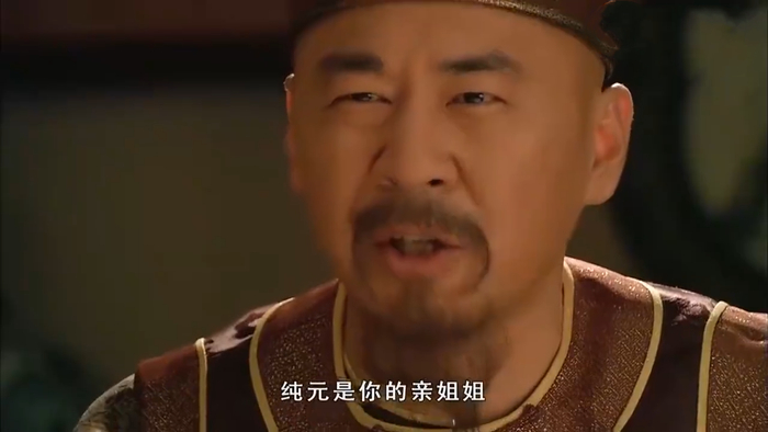 重温《甄嬛传》发现:人人称赞的纯元皇后,实则是个“心机女”!