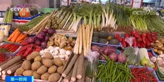  图源：央视财经