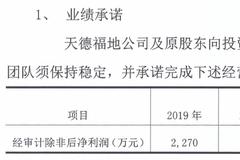 福成股份“殡葬”子公司涉“非法吸存”被立案 收购至今业绩不佳内部混乱