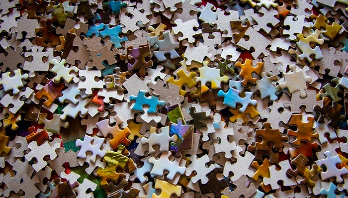 图片来源：Pexels-Magda Ehlers