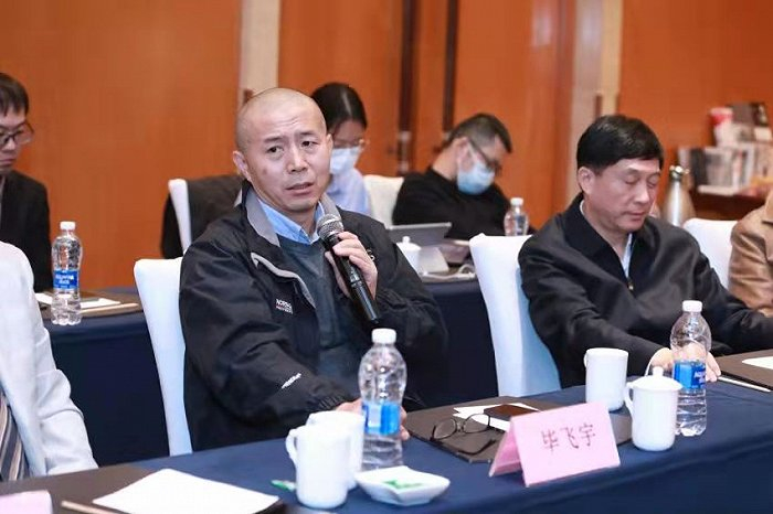 毕飞宇 出版社供图