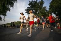 “双减”后体育老师严重不足 体育总局探索退役运动员兼职