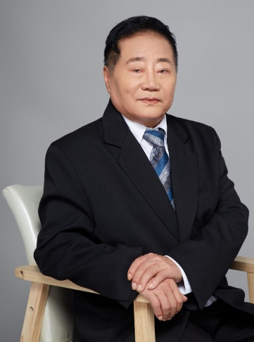 （邮驿文化·主题邮票展览馆创始人谷建华先生，企业供图，央广网发）