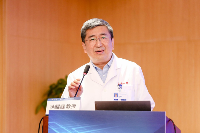 会议报道。|同济大学|附属|教授_新浪新闻