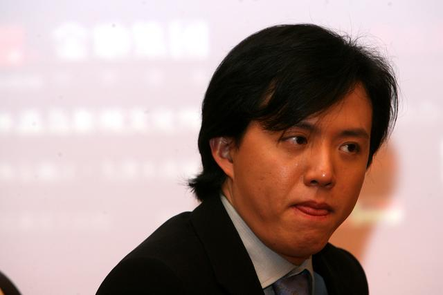 钢琴演奏家李云迪 图自IC Photo 