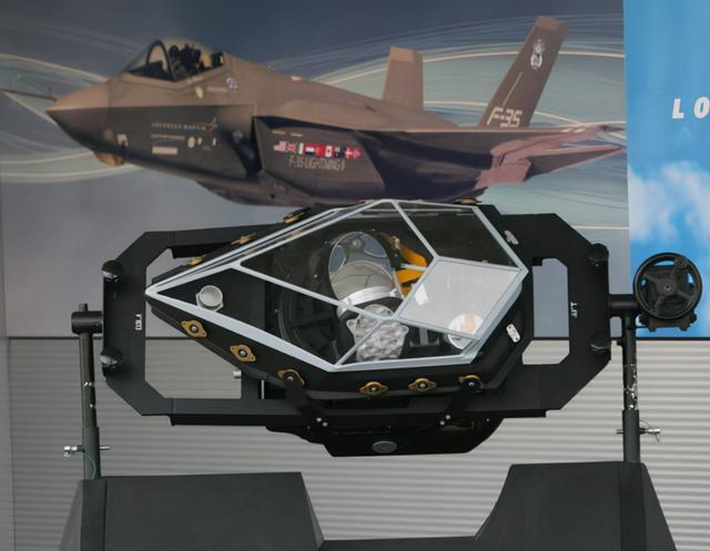 F35能探测弹道导弹，传感器这么先进？领先F22一代|预警机|系统|雷达|作战|美军_新浪军事_新浪新闻