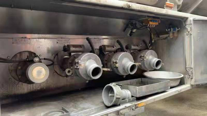 犯罪团伙作案工具