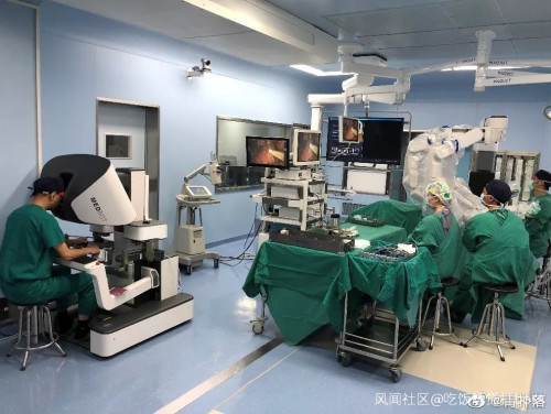 做医疗器械怎么样退休老院士说国内90%大型医疗器械还靠进口,我做过医疗器械投资,来举3个例子_新闻资讯_第9张_活检穿刺产品网 做医疗器械怎么样退休老院士说国内90%大型医疗器械还靠进口,我做过医疗器械投资,来举3个例子_https://www.jmylbn.com_新闻资讯_第9张