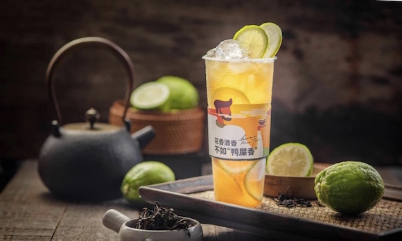图片来源：丘大叔柠檬茶公众号