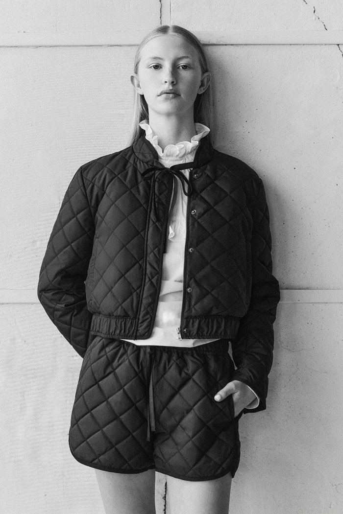  The Garment 图片来源：Vogue