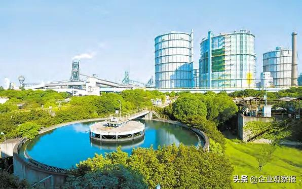 这一切，都意味着中国宝武集团混改工作已经全面提速。