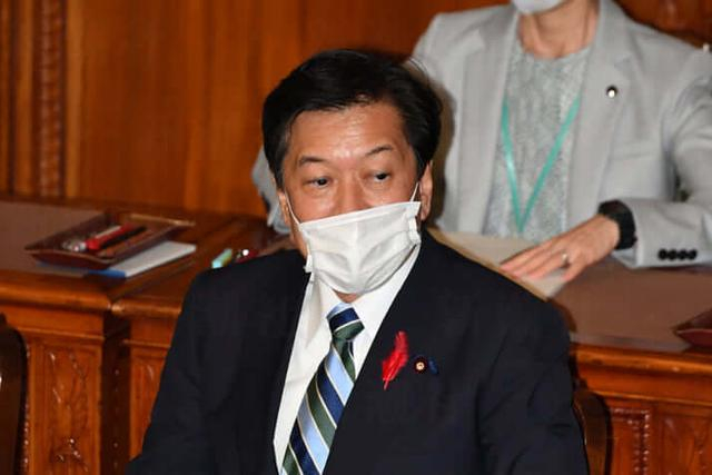 山口壮 图源：Daily新潮 