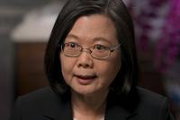 孙亚夫:蔡英文所谓“四个坚持” 最后一个都坚持不了