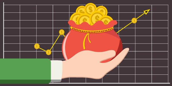 展枝或公募基金股权投资时，是不是就可以踏进“亏几百块少”的无底洞？(图2)