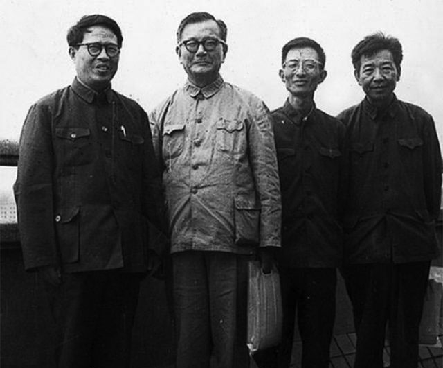 犹太人想卖给中国一批浓缩铀,杨承宗检测后说:就是一群骗子