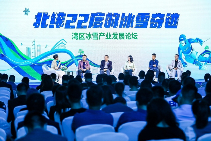 （圆桌对话，企业提供，央广网发）