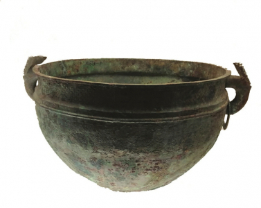 山西博物院藏吴王夫差鉴