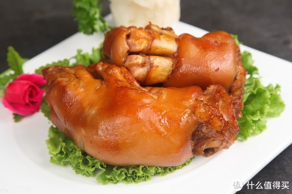 买猪蹄时,你能分清“前蹄”和“后蹄”吗?4个区别教你辨别,猪蹄口感差别大,别买错了|猪蹄|蹄筋
