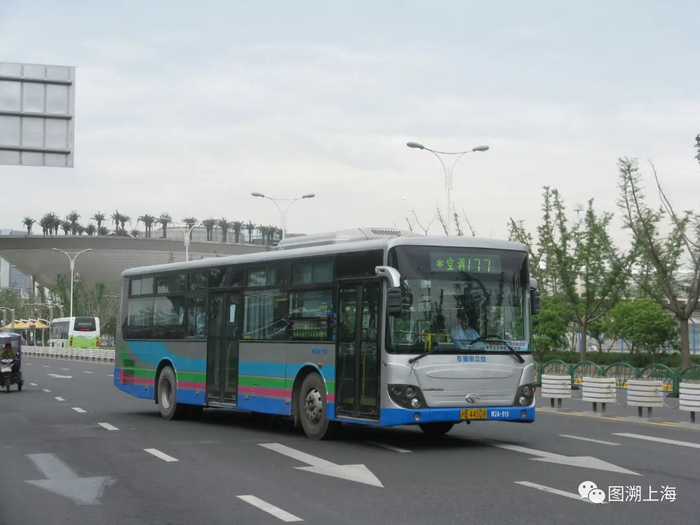 177路SXC6120G3（W2A）型客车（刘祺 摄）