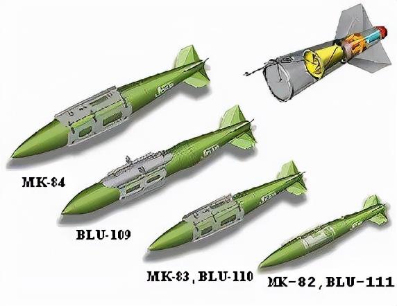 gbu-72图片