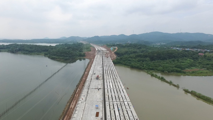 投资运营——安庆高新区山口片综合开发PPP项目