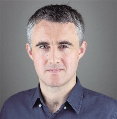 理查德·戴维斯（Richard Davies），经济学家，英格兰布里斯托大学教授，曾任英国财政部经济顾问委员会主席、英格兰银行经济学家、《经济学人》主编。受访者供图