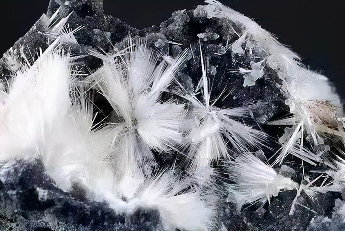 一级致癌物“石棉”，已被很多国家禁用，在我们生活中还很常见！|间皮瘤|腹膜|垫片|刹车片|石棉瓦_新浪新闻
